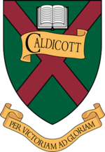 Caldicott School